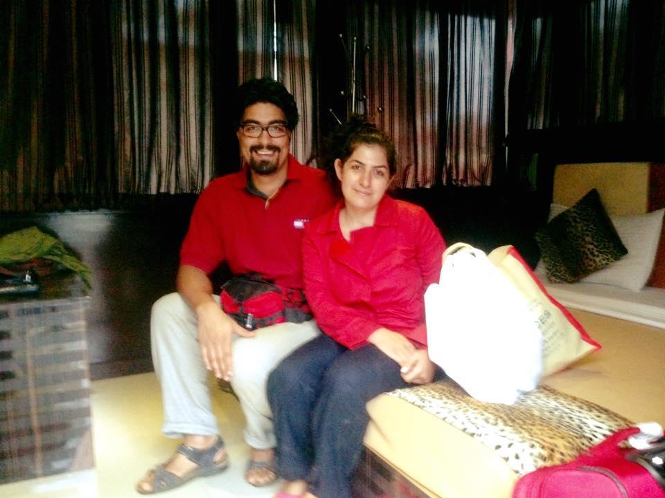 Green Leaf Home Stay Thekkady Buitenkant foto