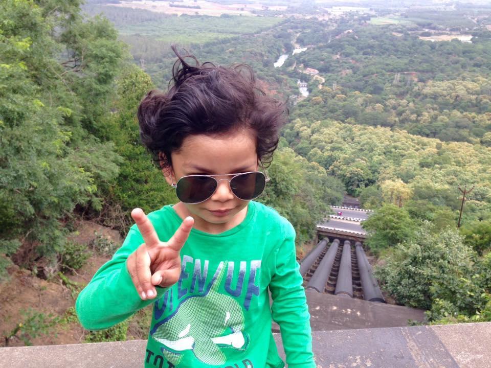 Green Leaf Home Stay Thekkady Buitenkant foto